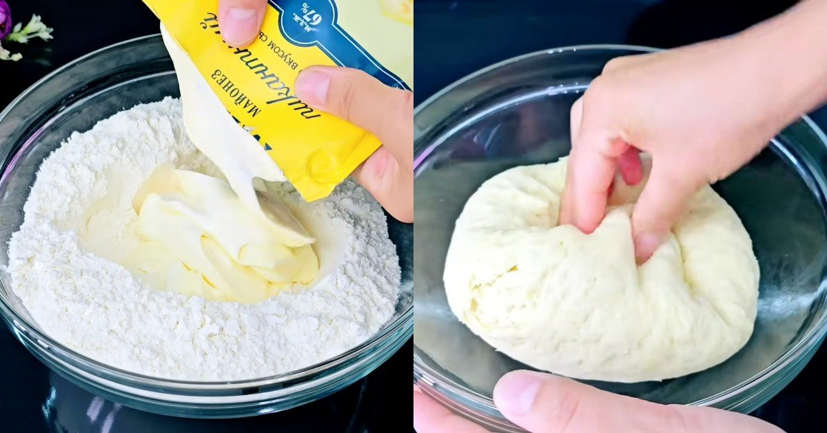 мясной пирог