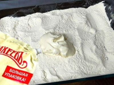 Мясной пирог на майонезе