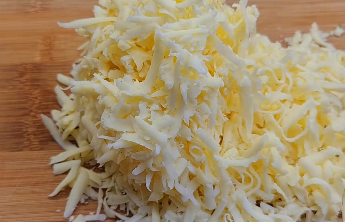 мясной рулет из фарша