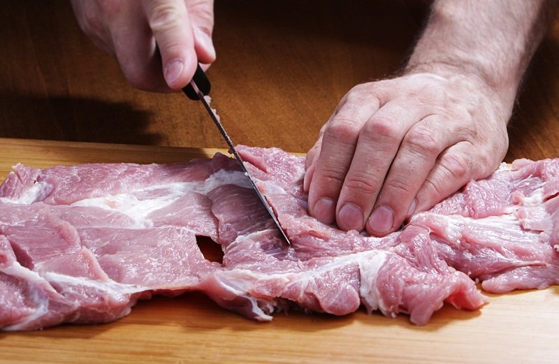 как мариновать мясо