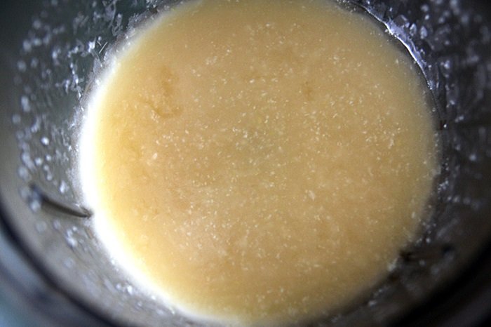 соус к салату