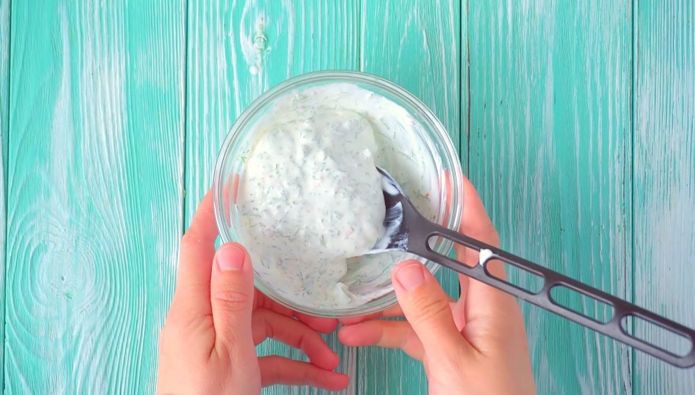 бризольки с овощами