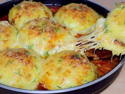 Мясные гнезда «Килиманджаро»