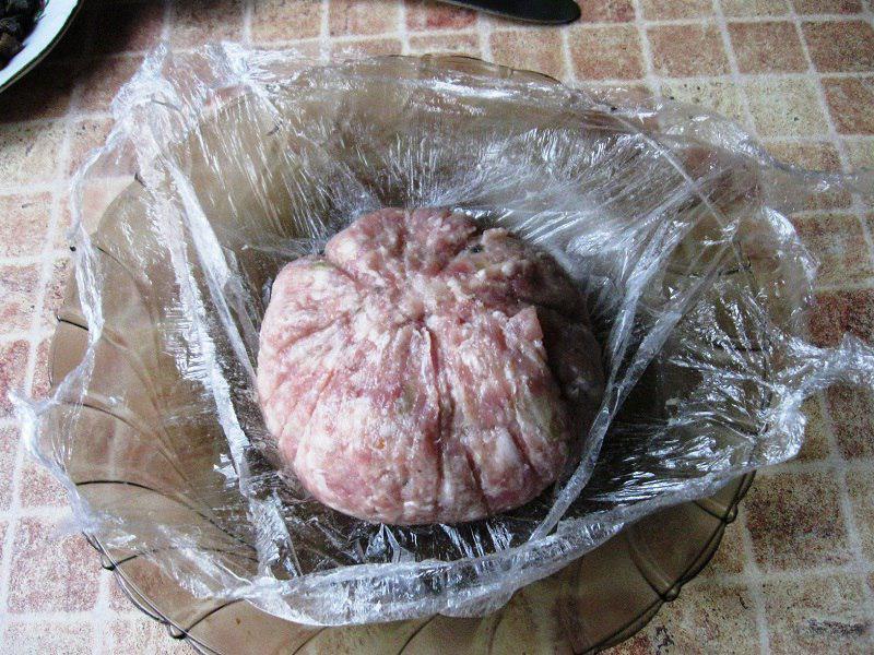 оригинальные котлеты