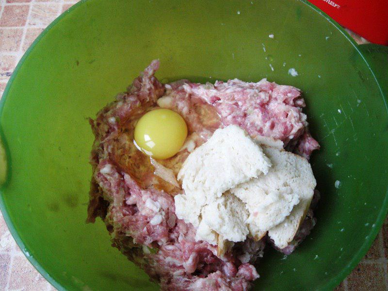 как готовить котлеты