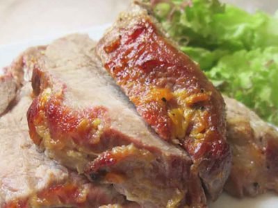 Мясо, маринованное в пиве