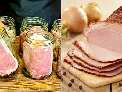 Мясо по-балтийски — роскошный ужин для большой компании