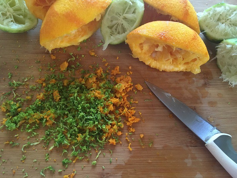 мясо по-кубински