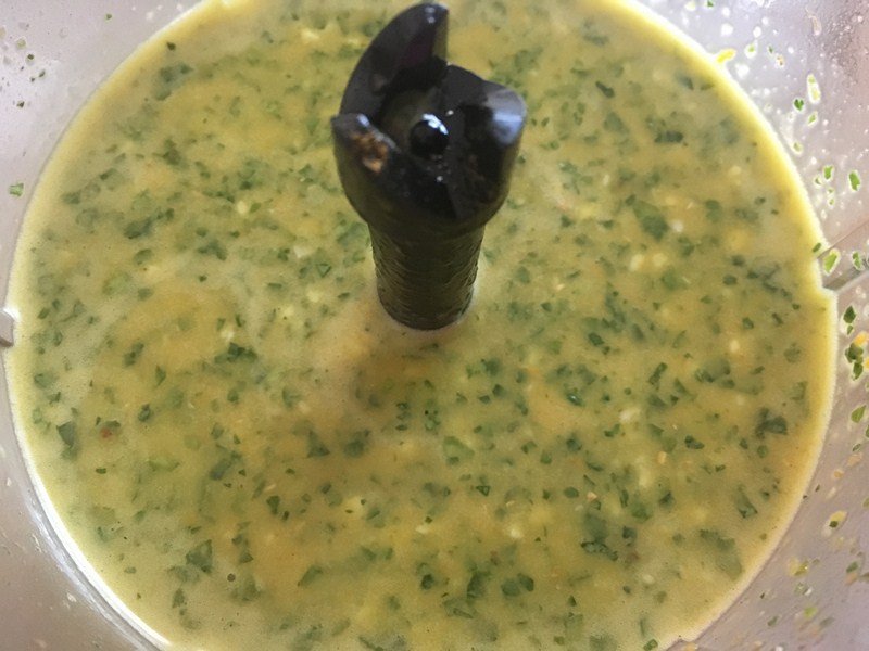 мясо по-кубински