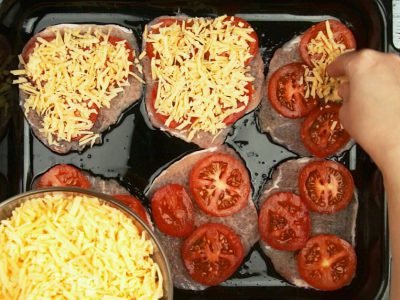 Мясо по-купечески