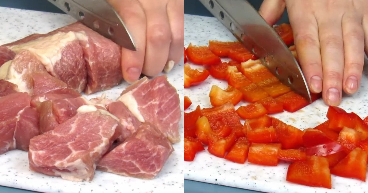 картошка в банке