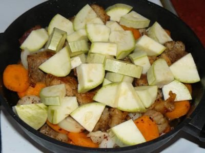 Хлеб на сковороде - Со Вкусом