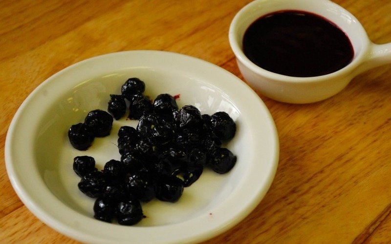 мясо под соусом