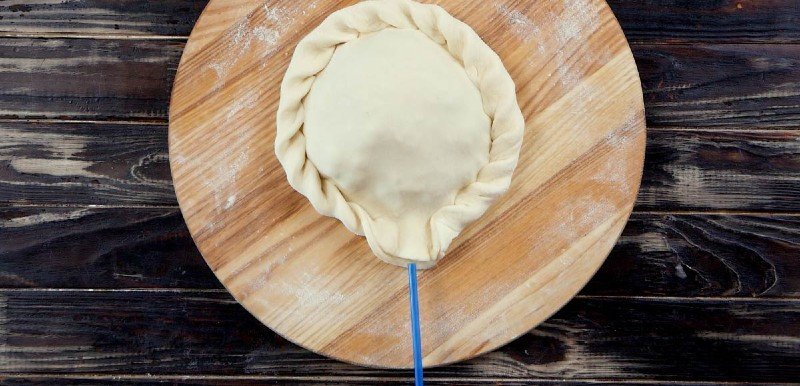 как приготовить самсу