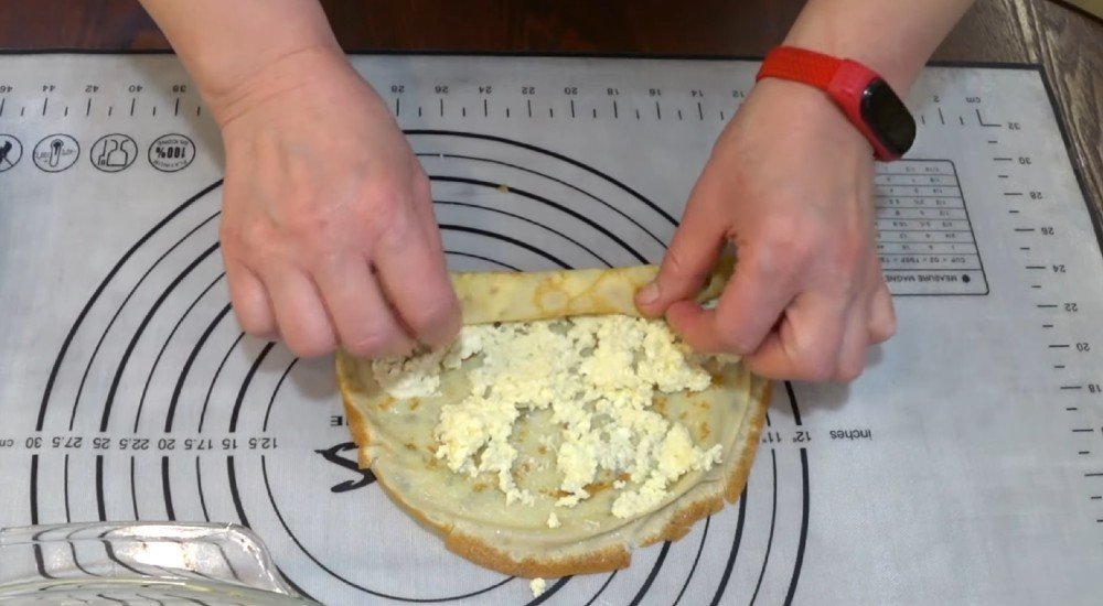 налистники