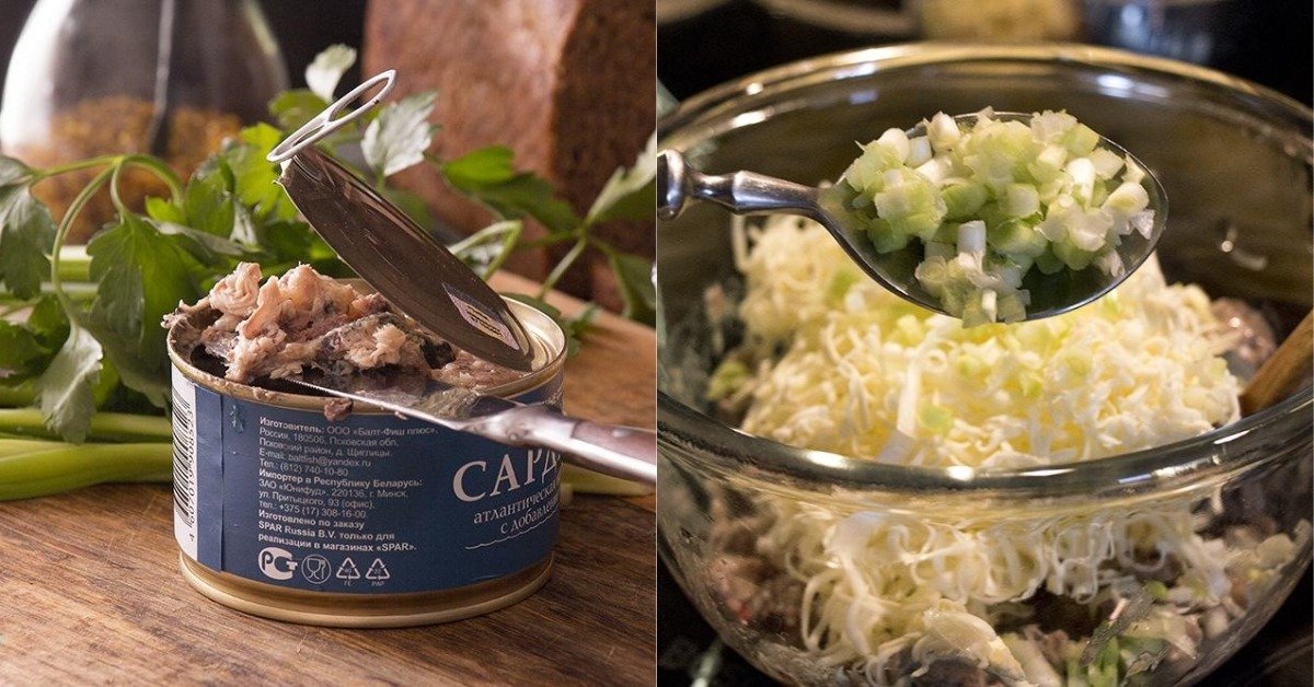 намазка бутербродная