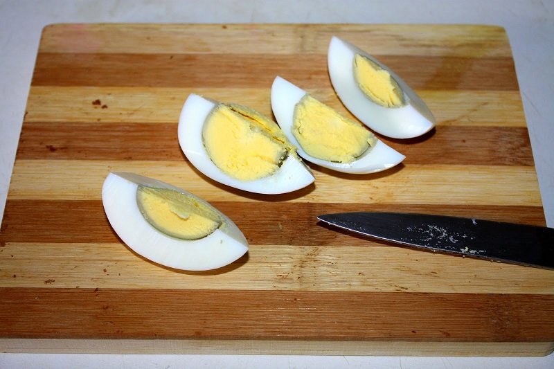 Намазка на хлеб