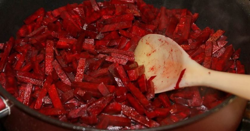 запах из сумки