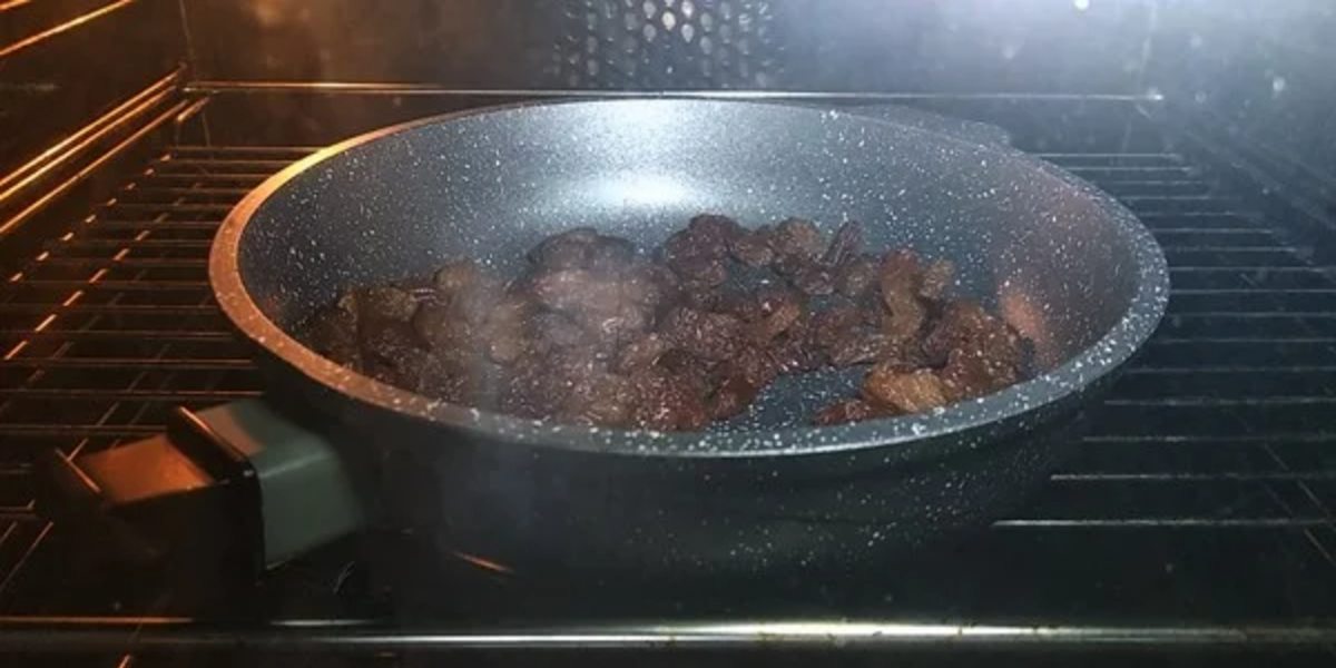 подготовка изюма