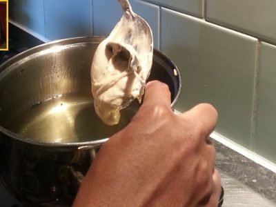 Неаполитанские пончики