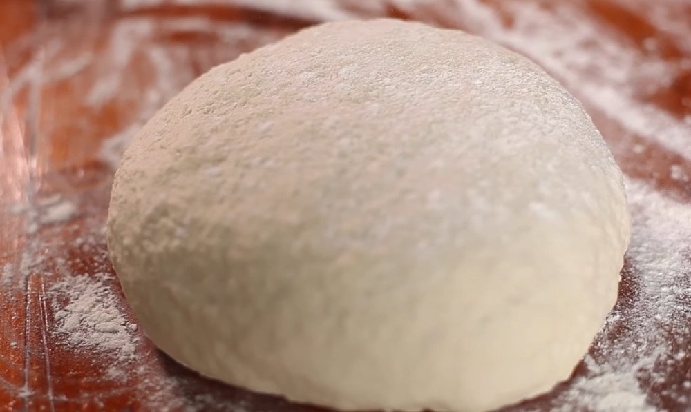 Неаполитанская пицца в домашних условиях - Со Вкусом