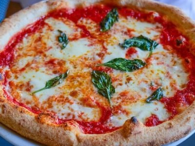 Неаполитанская пицца в домашних условиях