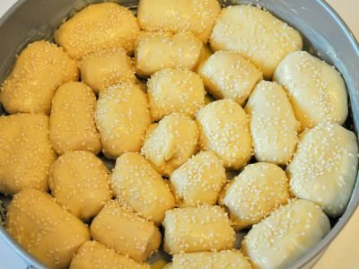 Неаполитанский пирог