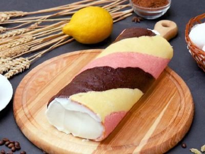 Неаполитанский рулет