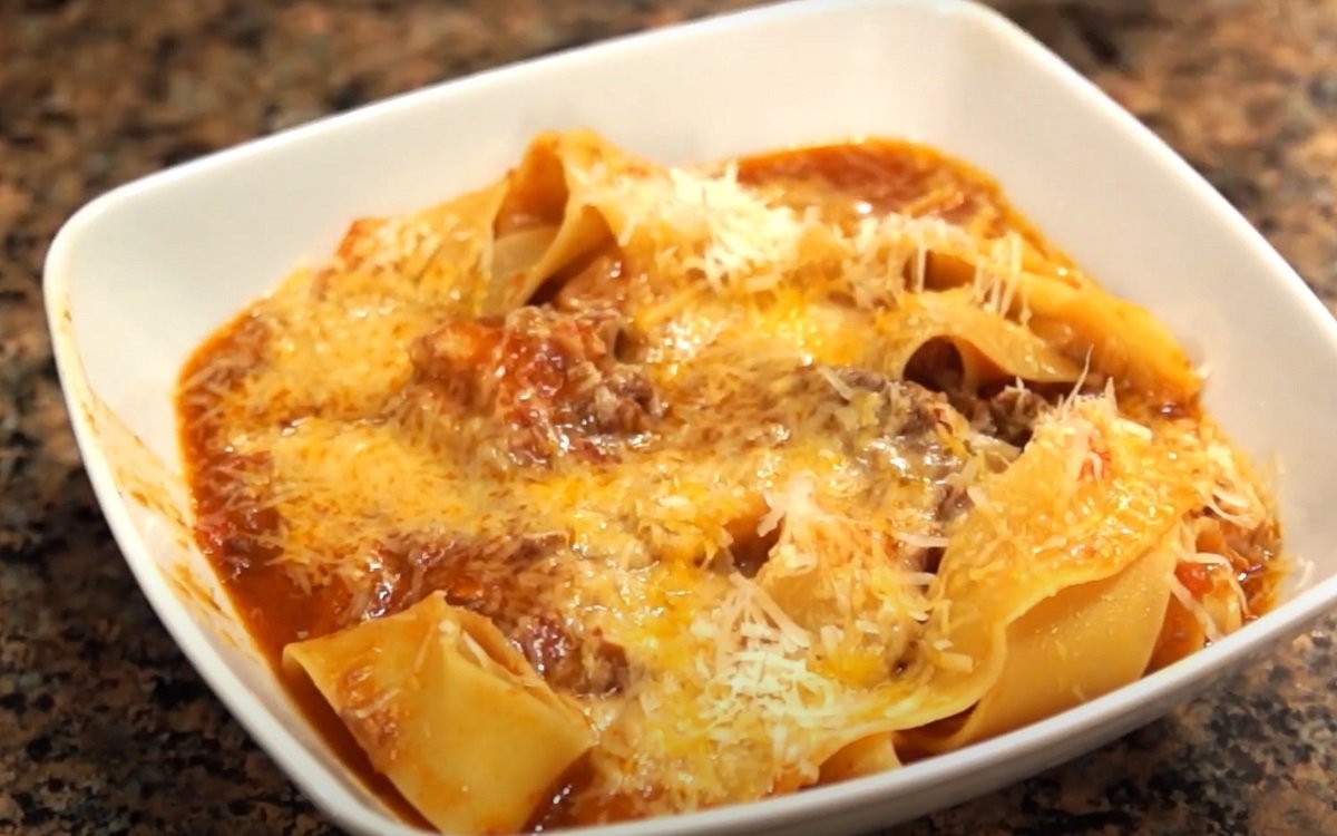 рецепт рагу