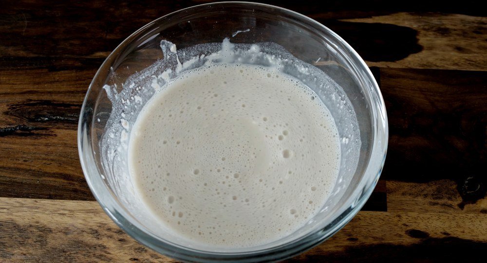 немецкий пирог к чаю