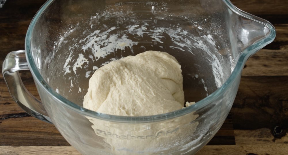 немецкий пирог к чаю