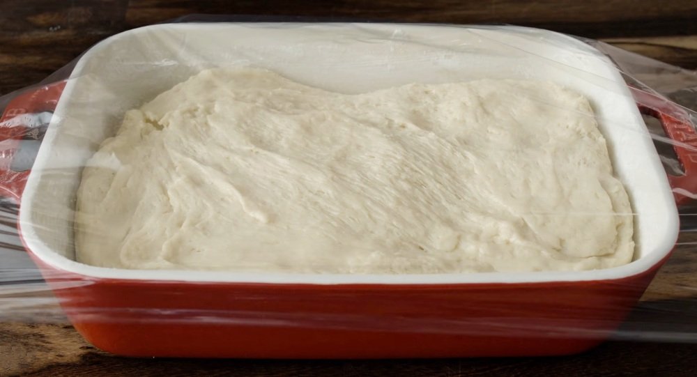 немецкий пирог к чаю