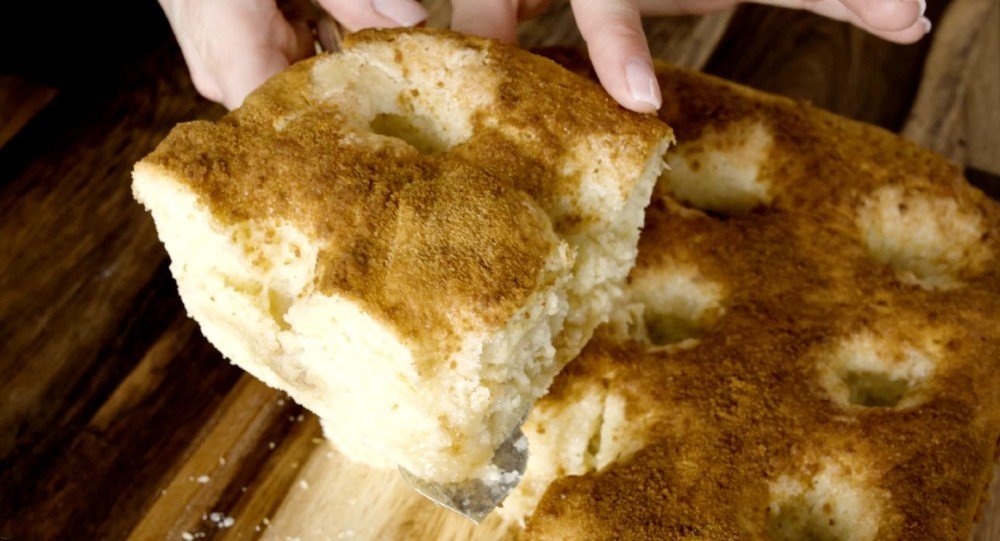 немецкий пирог к чаю