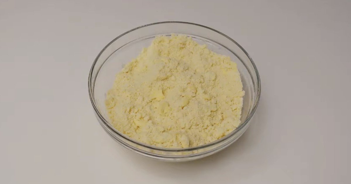 мучная смесь