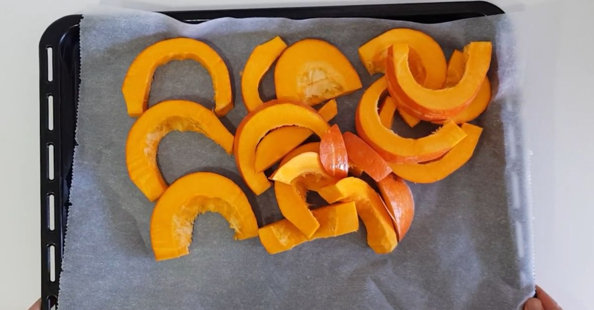 несладкая тыквенная каша