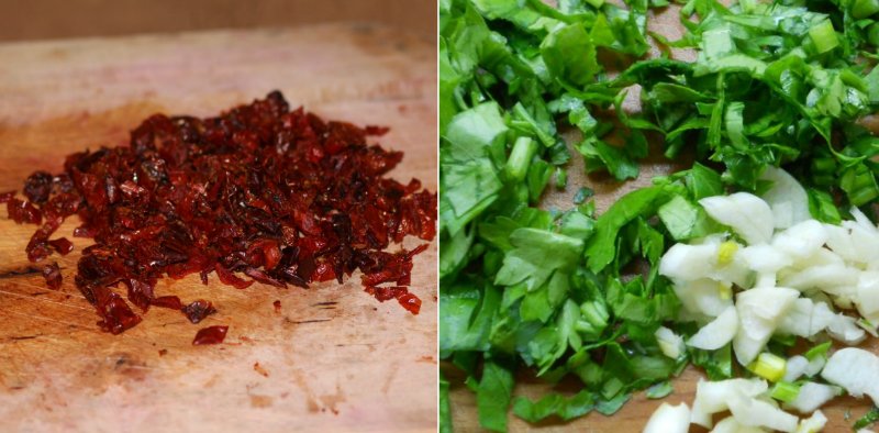 несладкие ленивые вареники