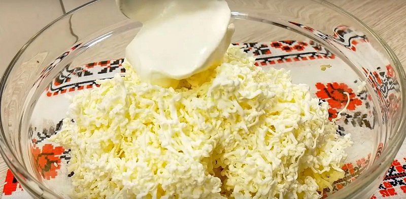 рецепт простой выпечки