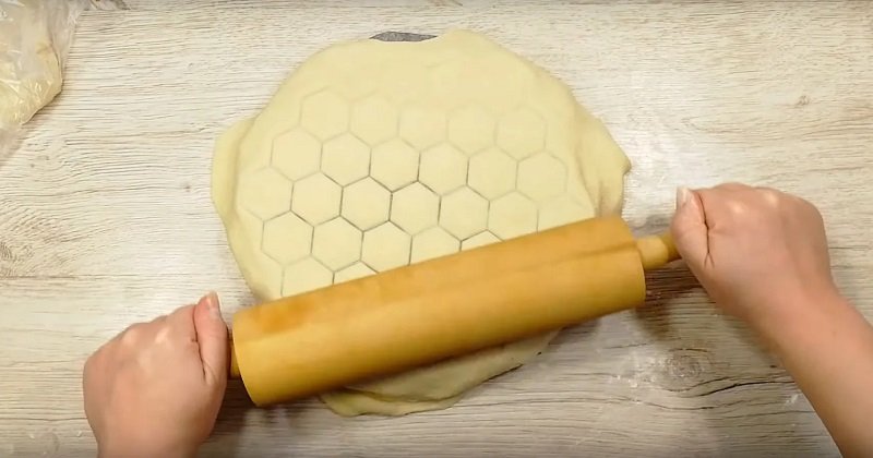 как приготовить пончики