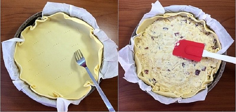 начинка для пирога