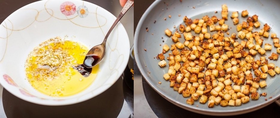 новогодний салат