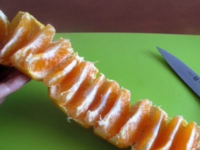 Новогодний салат