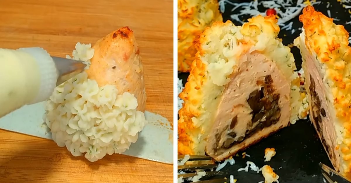 мясная закуска