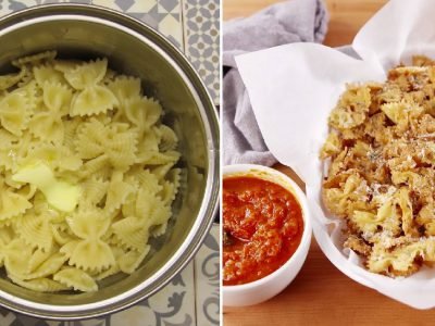 Новые чипсы