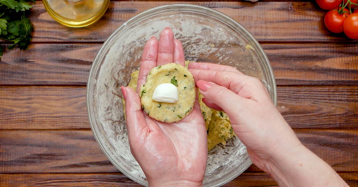 формирование ньокков