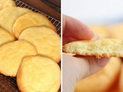 «Облачный хлеб»