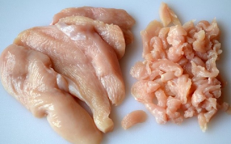 оладьи по-албански