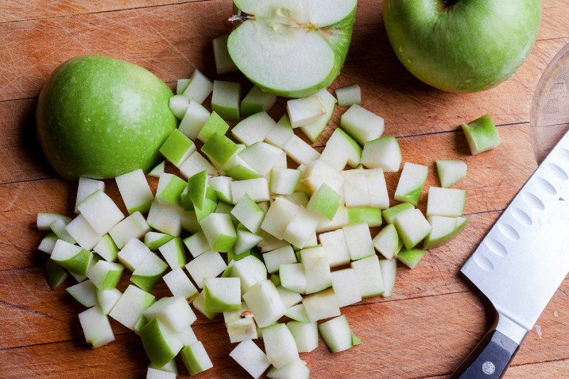 как приготовить оладьи