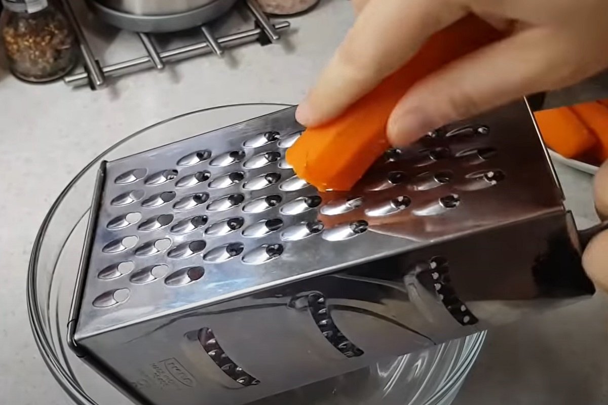 закуска из лаваша