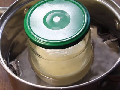Свекольный кекс
