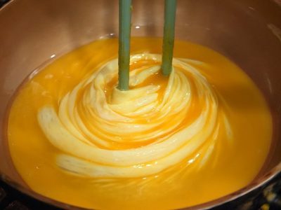 Омлет «Торнадо»